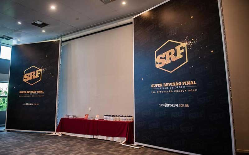 SRF event